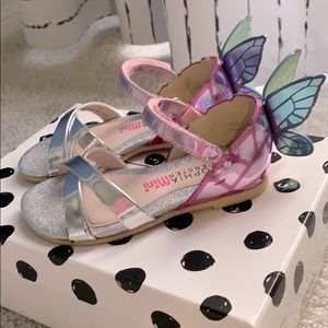 Sophia Webster toddler sandels